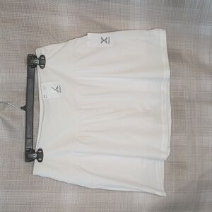 NWT. (C1-9) Quick dry active skort 0X